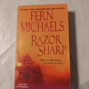 Razor Sharp